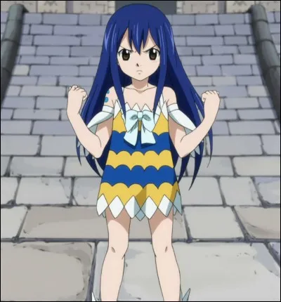 Qui est ce personnage ?