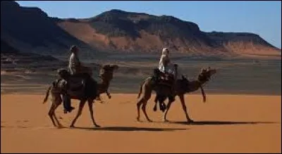 Quel point commun y a-t-il entre Lawrence d'Arabie et Star Wars ?