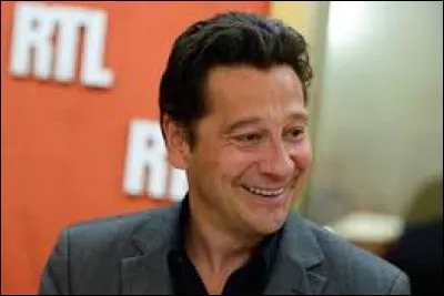 Parmi les femmes suivantes, laquelle n'a jamais été la compagne de Laurent Gerra ?