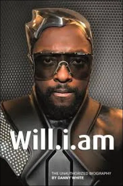 Dans quel film de super héros peut-on voir Will.i.am ?