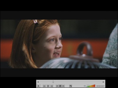 Dans quel film de la saga voit-on Ginny ainsi ?