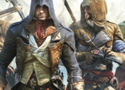 Quiz Assassin's Creed Unity