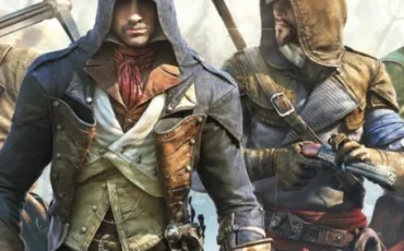 Quiz Assassin s creed