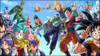 Avec qui Sangoku promet-il de se marier ?