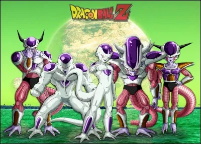 Qu'arrive-t-il quand Krilin se fait tuer par Freezer ?