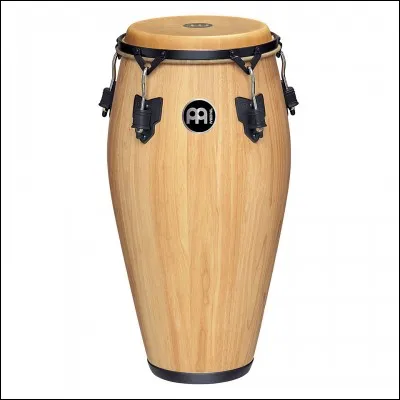 Quel est le nom de cet instrument ?