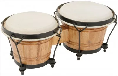 Quel est le nom de ces instruments ?