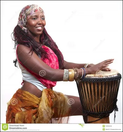 Quel est le nom de cet instrument ?