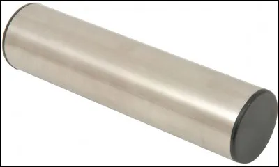 Quel est le nom de cet instrument ?