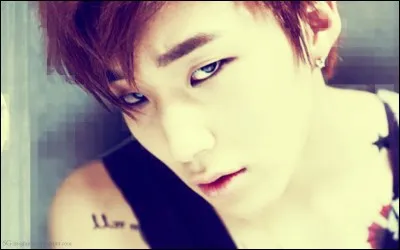 Dans quel groupe est-il ?