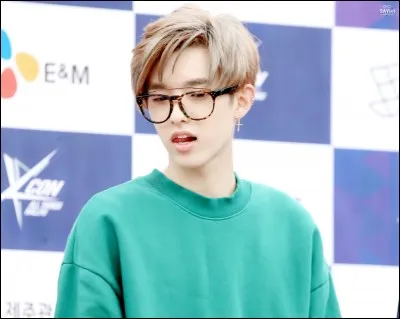 Dans quel groupes est-il ?