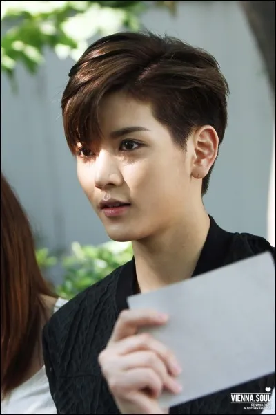 Dans quel groupe est-il ?