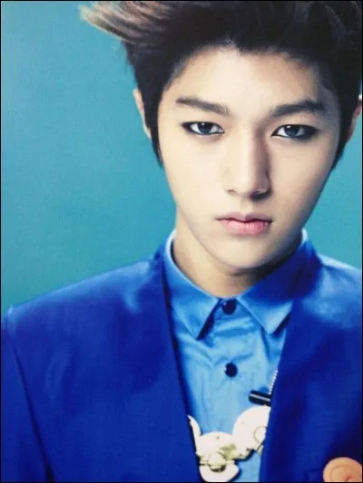 Dans quel groupe est-il ?