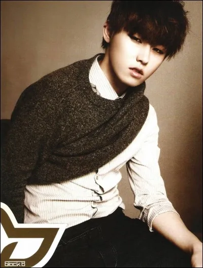 Dans quel groupe est-il ?