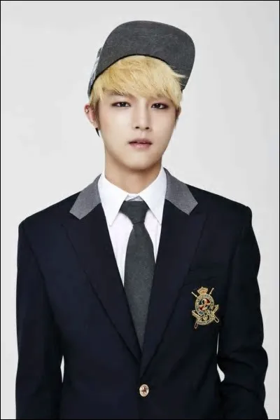 Dans quel groupe est-il ?