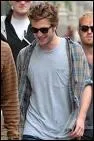 Robert Pattinson est sortie avec.... ?