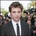 Robert Pattinson a t amoureux pendant...... ans de sa copine