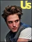 Robert Pattinson a t lu le mec le plus sexy de la Terre par quel magazine?