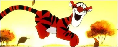 Qu'en est-il de cet animal ?