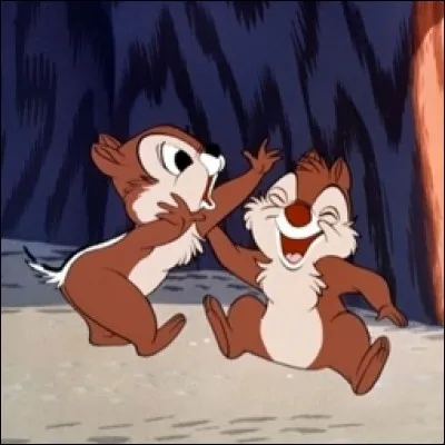 Qui sont Tic et Tac ?