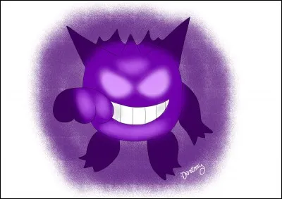 Quelle est la pré-évolution d'Ectoplasma, ou en a-t-il une ?