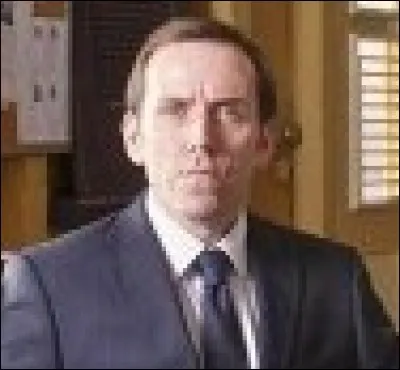 Comment s'appelle cet inspecteur ?