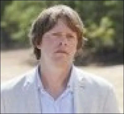 Et cet autre inspecteur s'appelle :