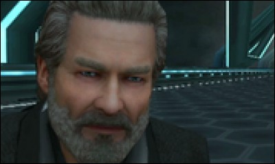 Qui est ce célèbre concepteur de jeux vidéo et fondateur de l'entreprise ENCOM ?