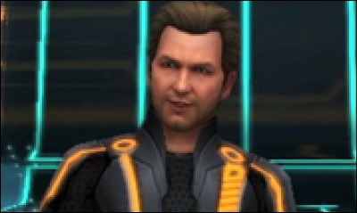 Qui est cette intelligence artificielle créée par Kevin Flynn à son image afin de faire de la Grille un système parfait ?