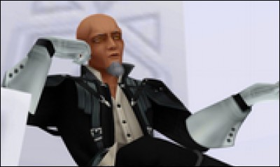 Qui est le véritable ennemi de la série Kingdom Hearts ?