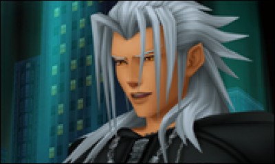 Qui était le leader de l'Organisation XIII et le simili de Xehanort ?