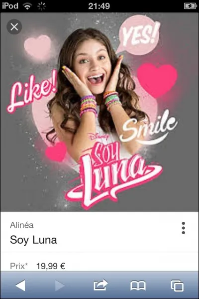 Quel est le nom de Karol ?