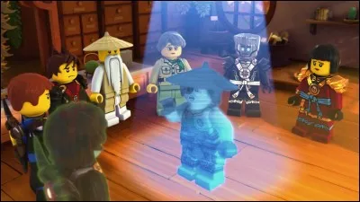 Pourquoi Ronin trahit-il les ninjas ?