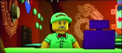 À quel restaurant Ronan va-t-il le plus souvent ?