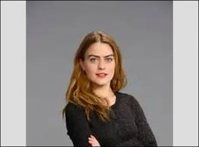 Thiphaine a avou&eacute; que ...