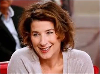 Avec qui travaille Val&eacute;rie ?