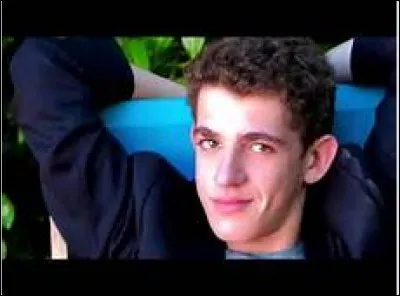 Quel est le titre de la BD d'Eliott ?