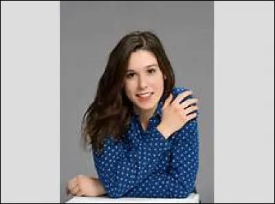 Charlotte est mari&eacute;e avec ...