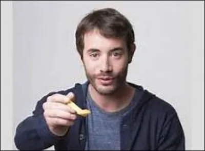 Christophe a une nouvelle compagne qui s'appelle ...