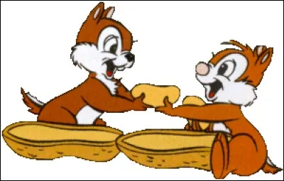 Que sont ces deux-là ?