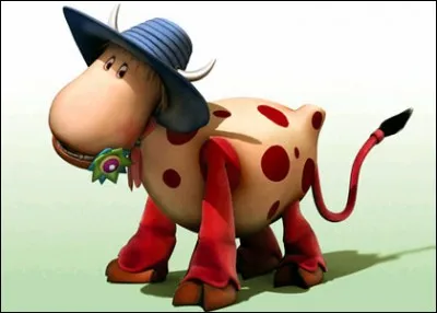 Je crois bien avoir reconnu Azalée !