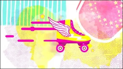 Quelle est la passion de Luna ?