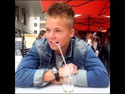 Cette image est tirée de quel clip ?