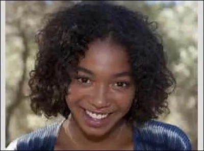 De qui Thérèse est-elle amoureuse ?