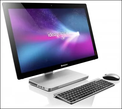 Ton ordinateur tombe en panne. Que fais-tu ?