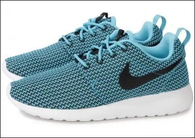 Quelle est la pointure de Justin ?