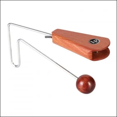 Quel est le nom de cet instrument ?