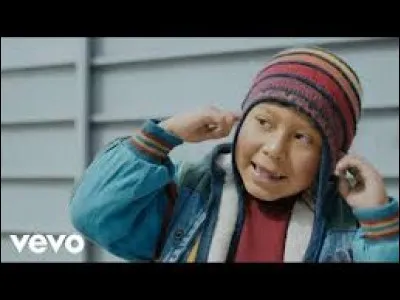 À l'aide de l'image, trouvez la musique.