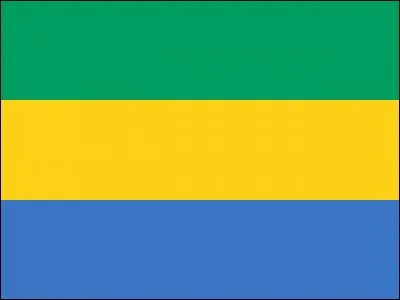 C'est une rivière du Gabon.