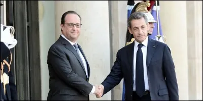 De mes fonctions, ou une épaule !